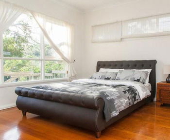Eltham Retreat - Accommodation Adelaide 8