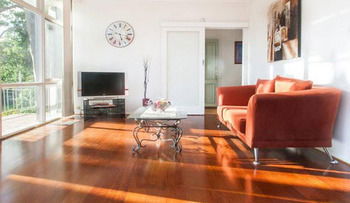 Eltham Retreat - Accommodation Adelaide 9