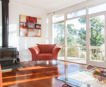 Eltham Retreat - Accommodation Adelaide 10