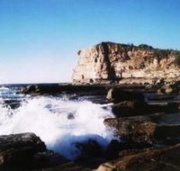 Terrigal Lagoon Bed and Breakfast - Accommodation Adelaide