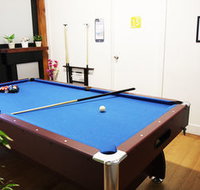 OziHouse Collingwood - Hostel - Accommodation Adelaide