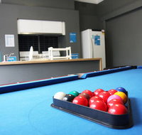 OziHouse South Yarra - Accommodation Adelaide