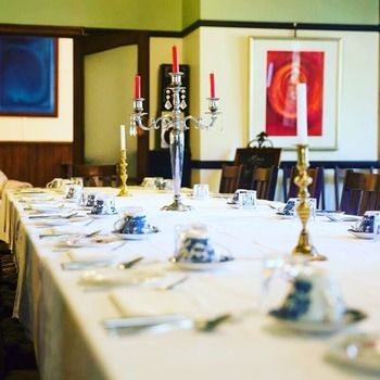 Strathvea Guest House - Accommodation Adelaide 2
