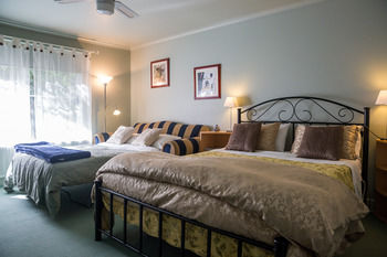 Strathvea Guest House - Accommodation Adelaide 7