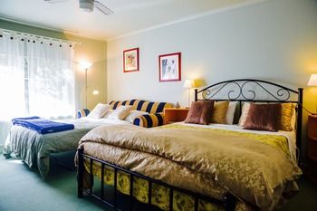 Strathvea Guest House - Accommodation Adelaide 9