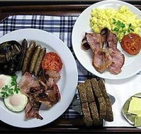 Vineyard Hill - Accommodation Adelaide