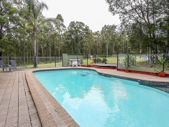 Vineyard Hill - Accommodation Adelaide 9