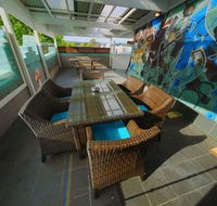 Sydney Star Backpackers - Accommodation Adelaide