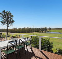 Block Eight - Accommodation Adelaide