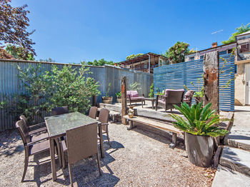 Tuck Inn Yarra Valley - Accommodation Adelaide 1