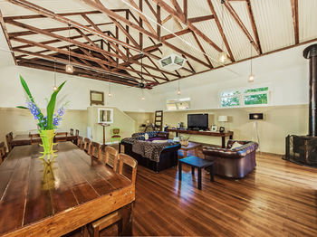 Tuck Inn Yarra Valley - Accommodation Adelaide 2