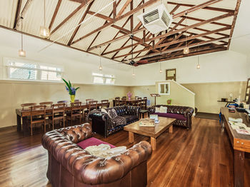 Tuck Inn Yarra Valley - Accommodation Adelaide 8