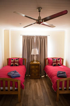 The Wattle Lodge - Accommodation Adelaide 3