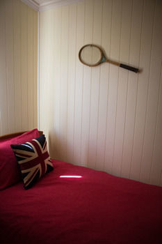 The Wattle Lodge - Accommodation Adelaide 7