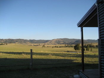 The Wattle Lodge - Accommodation Adelaide 20