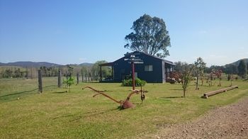 The Wattle Lodge - Accommodation Adelaide 22