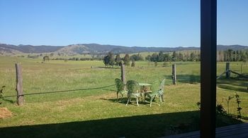 The Wattle Lodge - Accommodation Adelaide 23