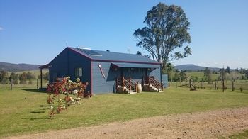 The Wattle Lodge - Accommodation Adelaide 27