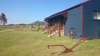 The Wattle Lodge - Accommodation Adelaide 28
