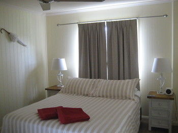 The Wattle Lodge - Accommodation Adelaide 29