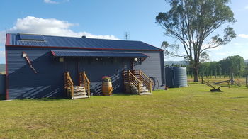 The Wattle Lodge - Accommodation Adelaide 31