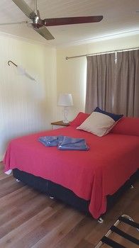 The Wattle Lodge - Accommodation Adelaide 34