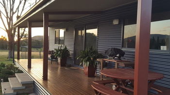The Wattle Lodge - Accommodation Adelaide 36