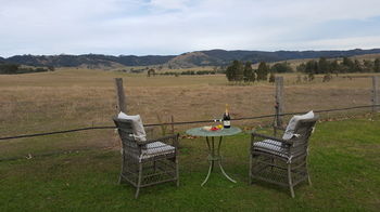 The Wattle Lodge - Accommodation Adelaide 37