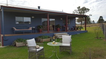 The Wattle Lodge - Accommodation Adelaide 41