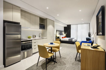 Quest St Leonards - Accommodation Adelaide 1