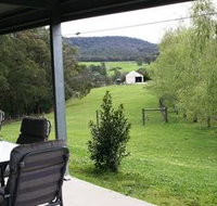The Barn at Charlottes Hill - Accommodation Adelaide