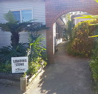 Bentley Waterfront Motel amp Cottages - Accommodation Adelaide