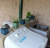 Emerald Apartment - Accommodation Adelaide