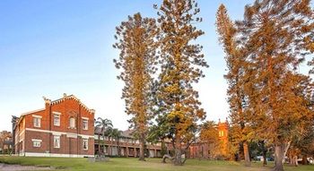 Mercure Maitland Monte Pio - Accommodation Adelaide 1