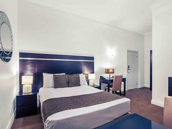 Mercure Maitland Monte Pio - Accommodation Adelaide 3