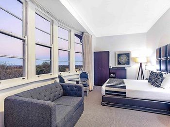 Mercure Maitland Monte Pio - Accommodation Adelaide 4