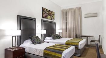 Mercure Maitland Monte Pio - Accommodation Adelaide 6