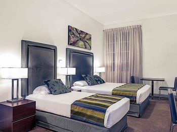 Mercure Maitland Monte Pio - Accommodation Adelaide 7