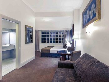 Mercure Maitland Monte Pio - Accommodation Adelaide 8