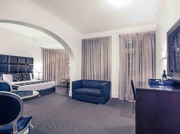 Mercure Maitland Monte Pio - Accommodation Adelaide 9