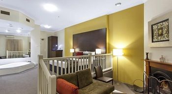 Mercure Maitland Monte Pio - Accommodation Adelaide 10