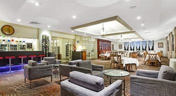 Mercure Maitland Monte Pio - Accommodation Adelaide 11
