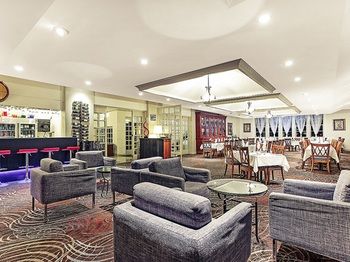 Mercure Maitland Monte Pio - Accommodation Adelaide 12