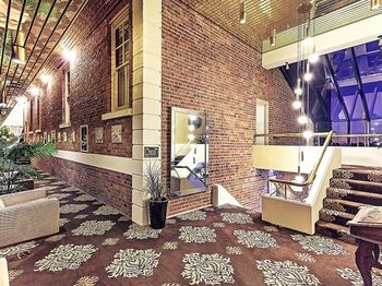 Mercure Maitland Monte Pio - Accommodation Adelaide 16
