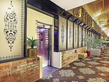 Mercure Maitland Monte Pio - Accommodation Adelaide 17