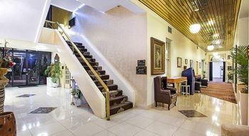 Mercure Maitland Monte Pio - Accommodation Adelaide 19