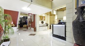 Mercure Maitland Monte Pio - Accommodation Adelaide 20
