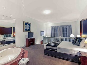Mercure Maitland Monte Pio - Accommodation Adelaide 21