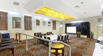 Mercure Maitland Monte Pio - Accommodation Adelaide 23