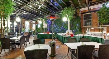 Mercure Maitland Monte Pio - Accommodation Adelaide 25